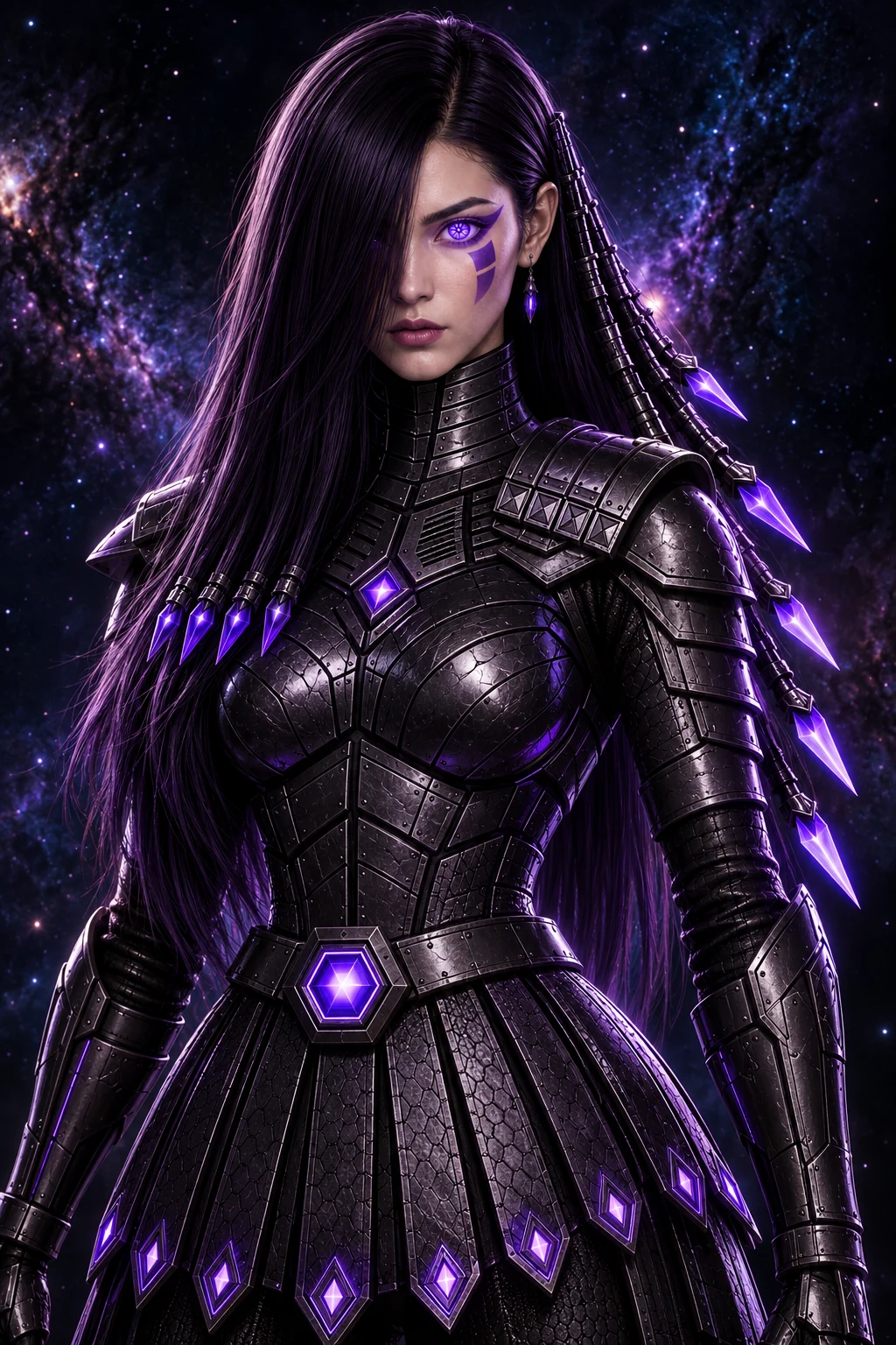 Z9 — Agent of the Source